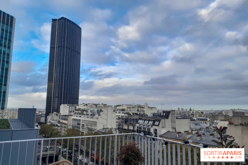 WOJO Montparnasse, le nouveau coworking à côté des Ateliers Gaité 