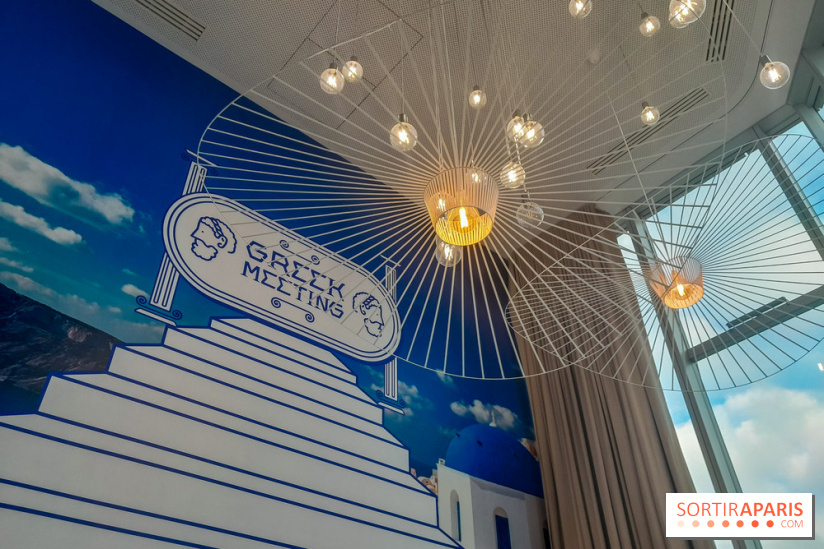 WOJO Montparnasse, le nouveau coworking à côté des Ateliers Gaité 