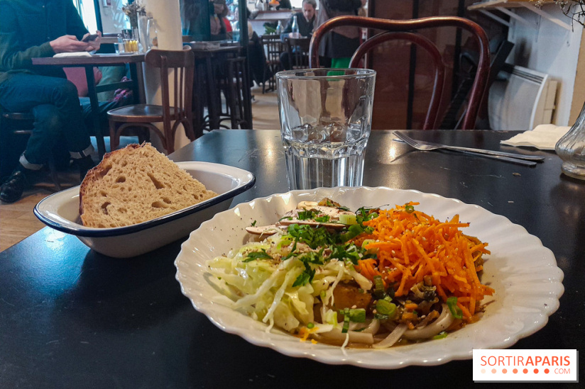 Un air de famille, le tiers-lieu intergénérationnel dans le 10e