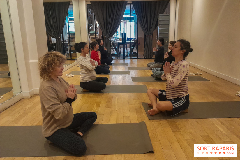 Un air de famille, le tiers-lieu intergénérationnel dans le 10e