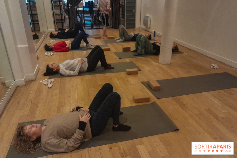 Un air de famille, le tiers-lieu intergénérationnel dans le 10e