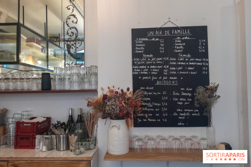 Un air de famille, le tiers-lieu intergénérationnel dans le 10e