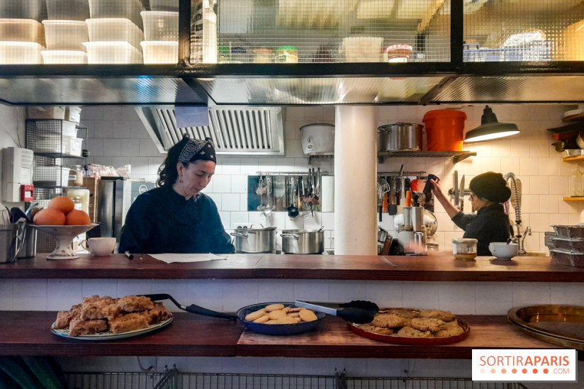 Un air de famille, le tiers-lieu intergénérationnel dans le 10e