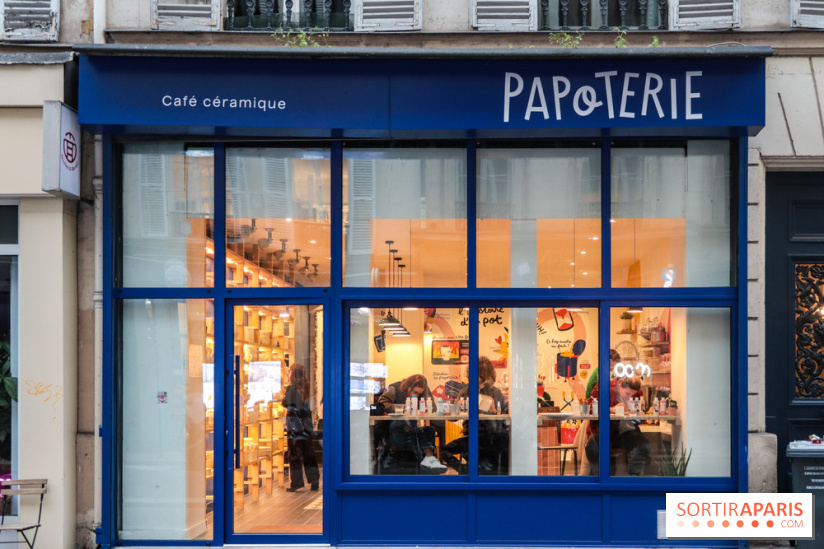 La Papoterie