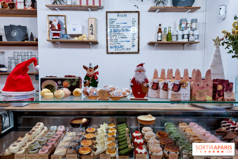 Snaffle’s Paris, nos photos