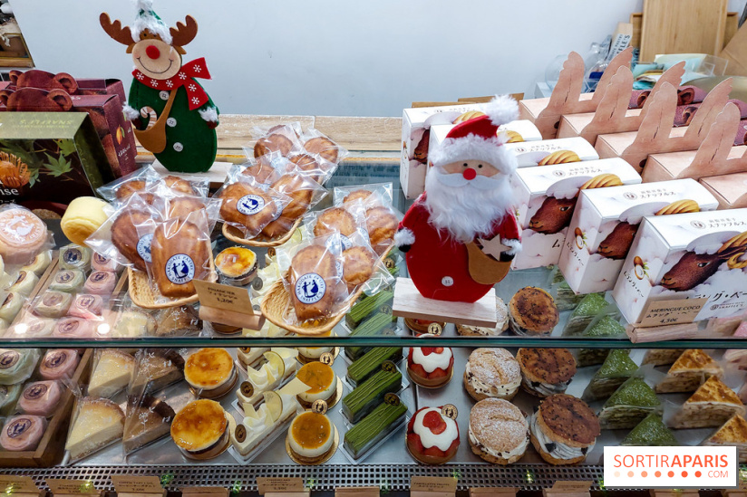 Snaffle’s Paris, nos photos