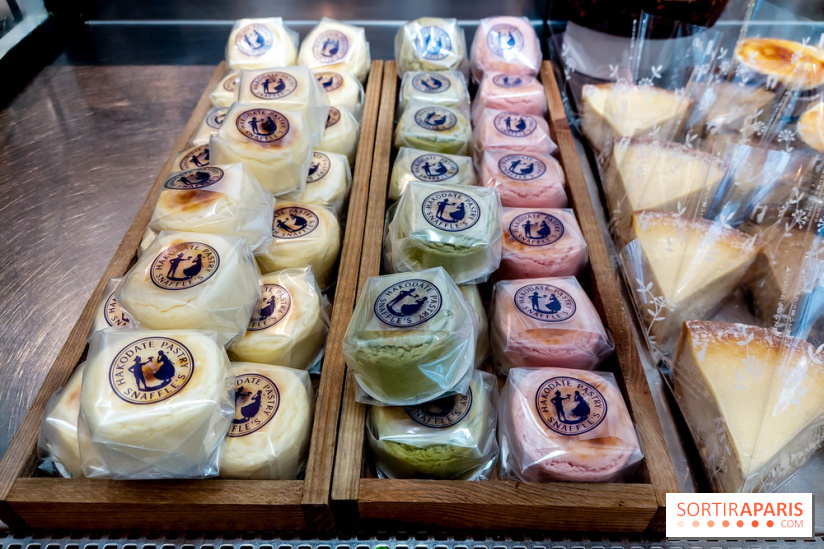 Snaffle’s Paris, nos photos