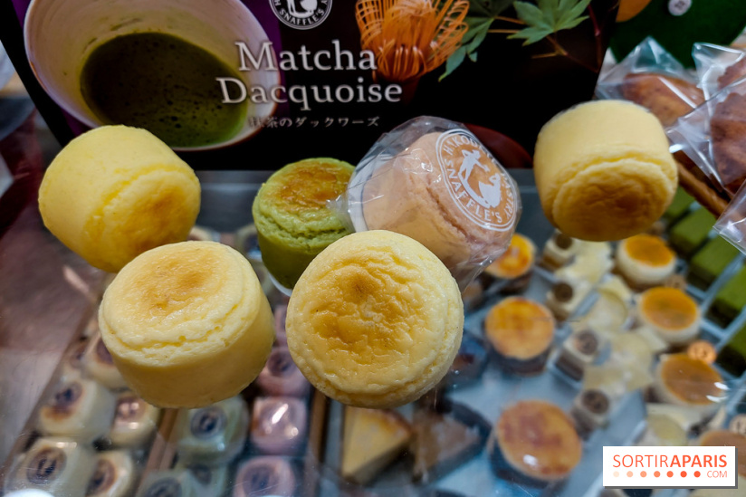 Snaffle’s Paris, nos photos