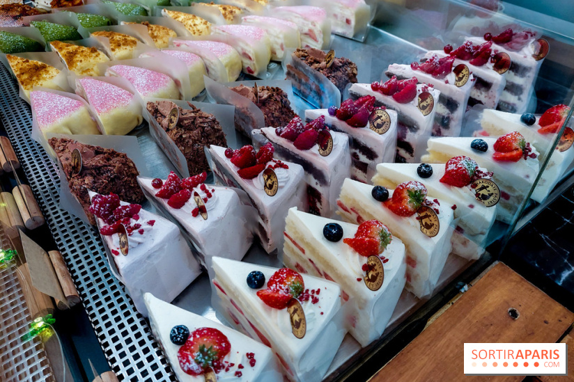 Snaffle’s Paris, nos photos