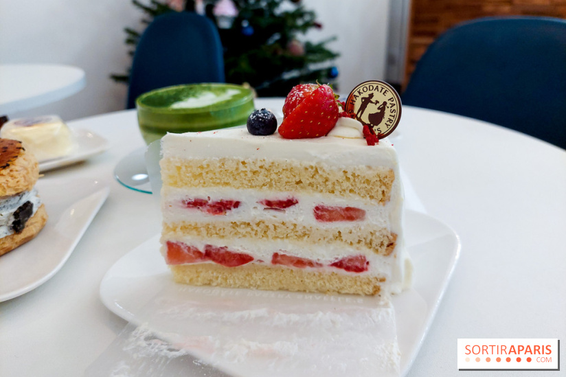 Snaffle’s Paris, nos photos