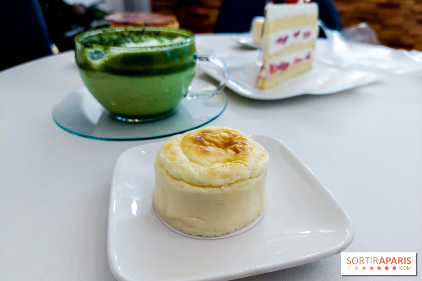 Snaffle’s Paris, nos photos