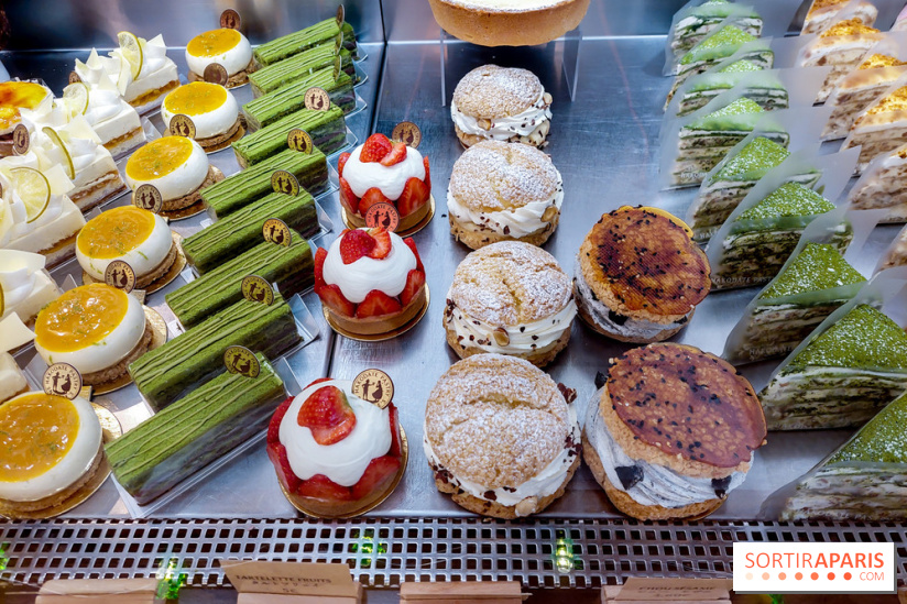 Snaffle’s Paris, nos photos