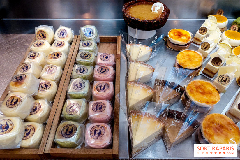 Snaffle’s Paris, nos photos