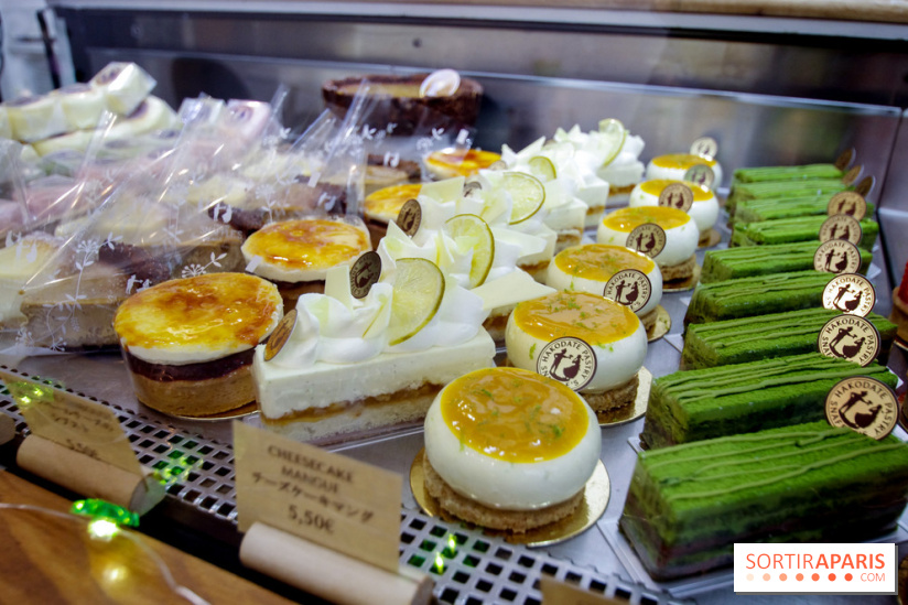 Snaffle’s Paris, nos photos