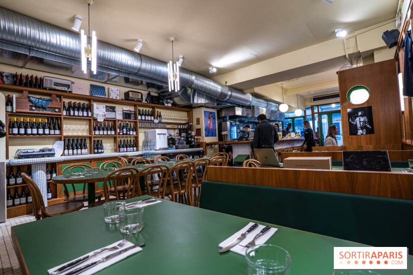 Micho, le nouveau restaurant street-food - sandwicherie de Julien Sebbag