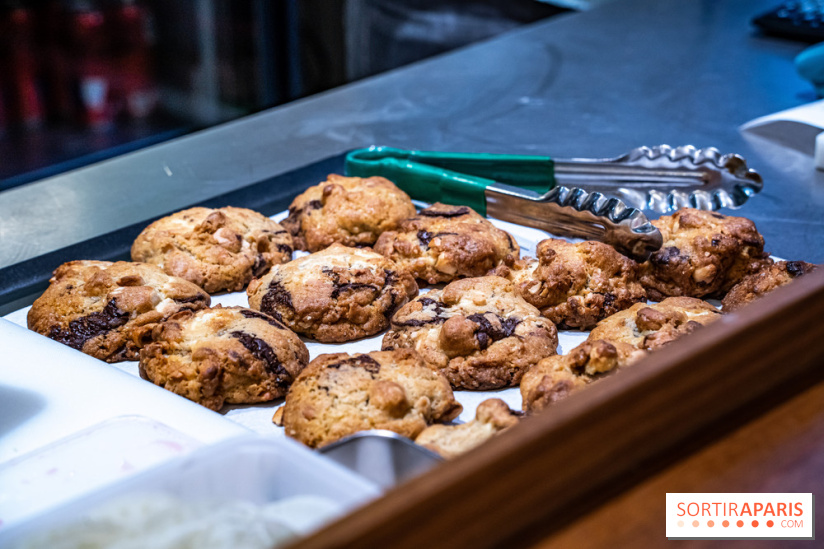 Micho, le nouveau restaurant street-food - sandwicherie de Julien Sebbag