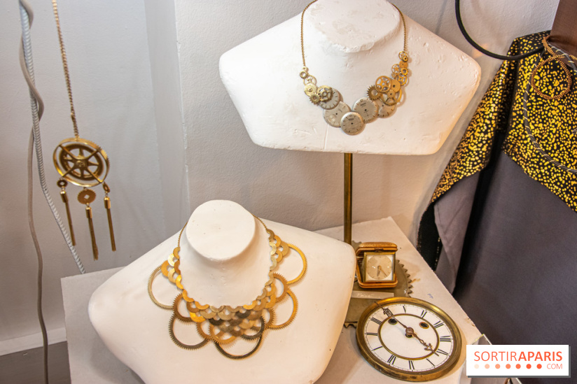 Marché de Noël de créateurs au Bastille Design Center