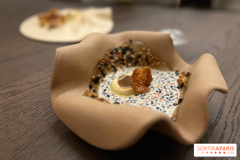 Nhome - Bol de céréales