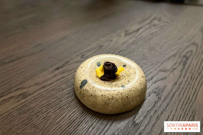 Nhome - Poivron séché