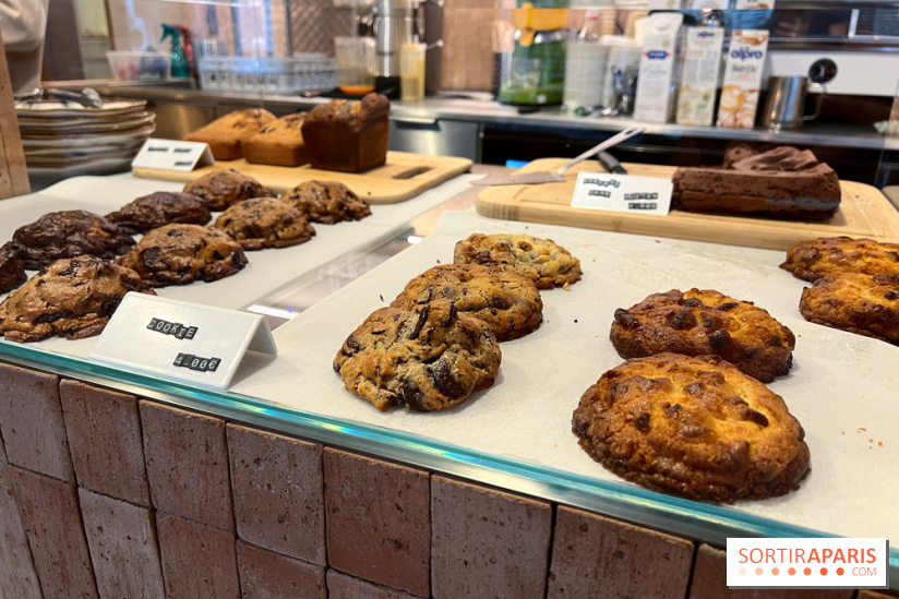 La Cantine Farmers - Cookies