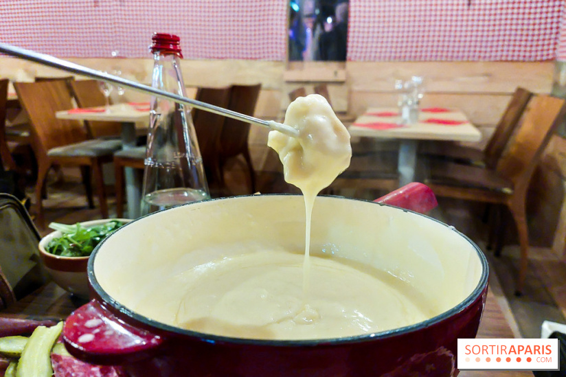 Place Suisse à Paris, nos photos