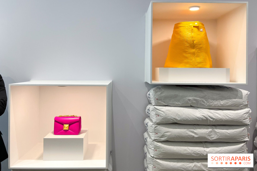 La Pâtisserie éphémère 24S par Tal Spiegel, alias @desserted_in_paris