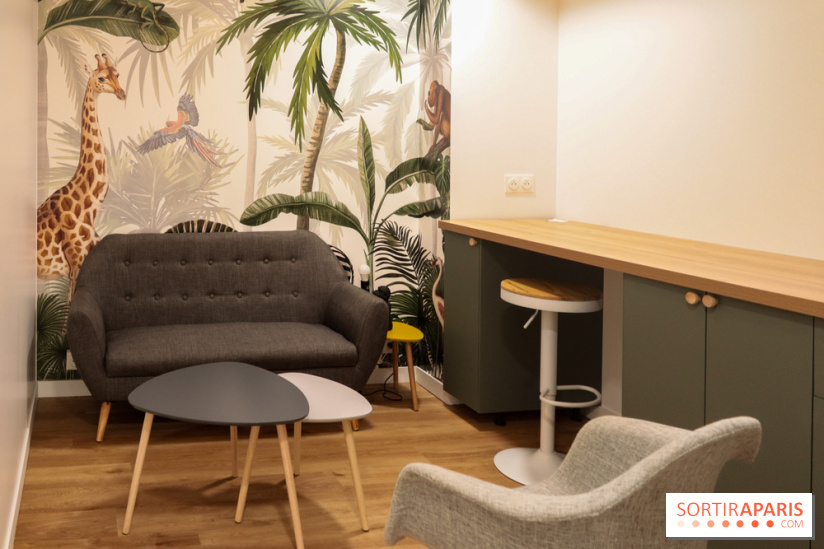 On Sème Tendrement, le nouveau family concept de Clamart