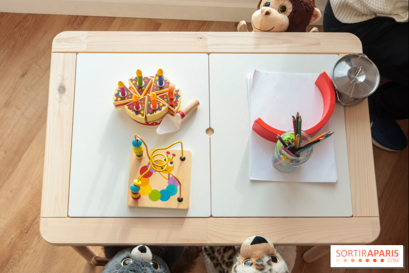 On Sème Tendrement, le nouveau family concept de Clamart