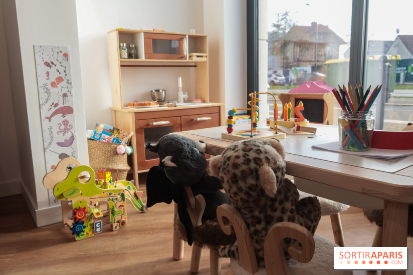 On Sème Tendrement, le nouveau family concept de Clamart