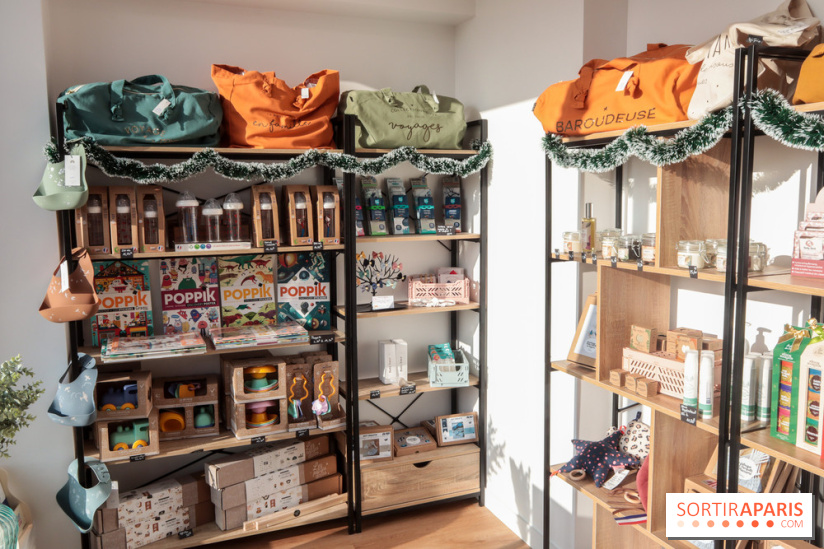 On Sème Tendrement, le nouveau family concept de Clamart