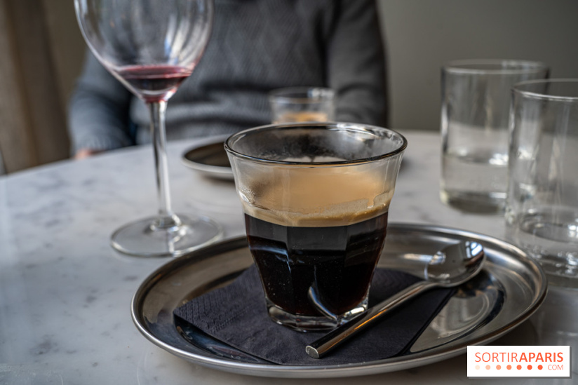 Alluma Restaurant - café