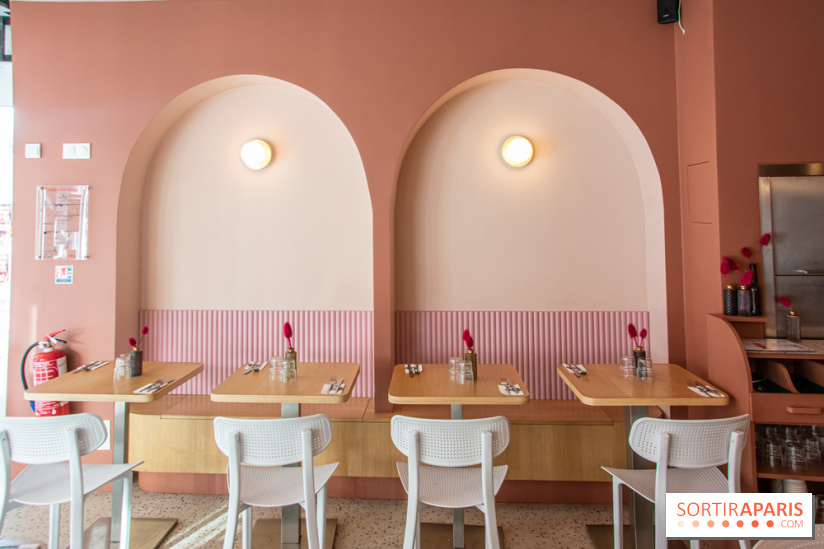 Avocateria Gare de Lyon