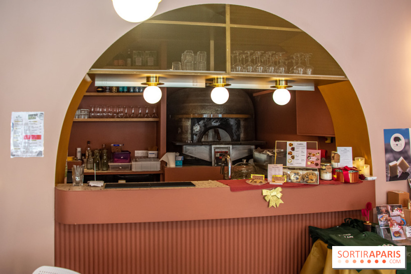 Avocateria Gare de Lyon