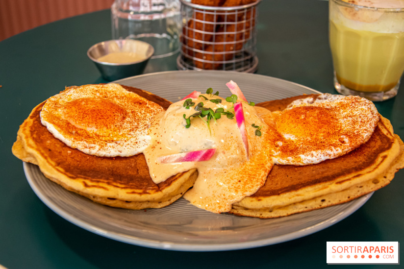 Avocateria Gare de Lyon brunch