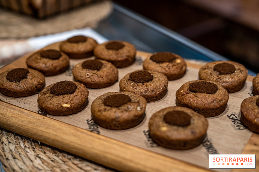Pâtisserie Jeffrey Cagnes Montorgueil 
