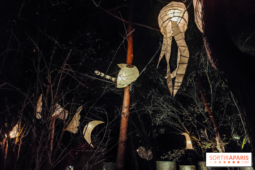 Lumières à la Villette, le parcours immersif et gratuit revient pour les fêtes