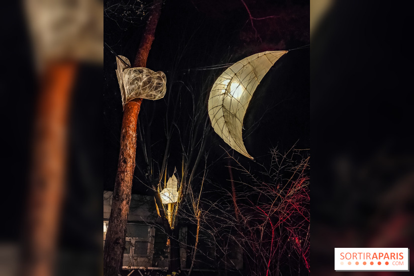 Lumières à la Villette, le parcours immersif et gratuit revient pour les fêtes