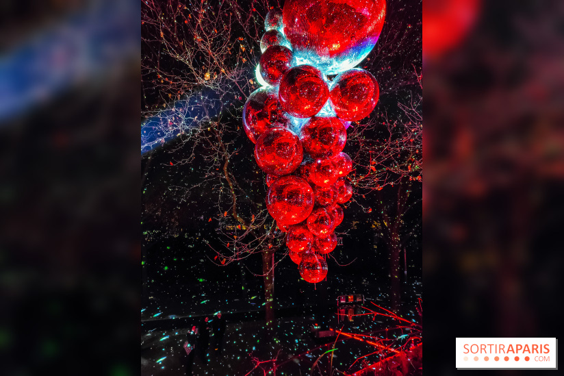 Lumières à la Villette, le parcours immersif et gratuit revient pour les fêtes