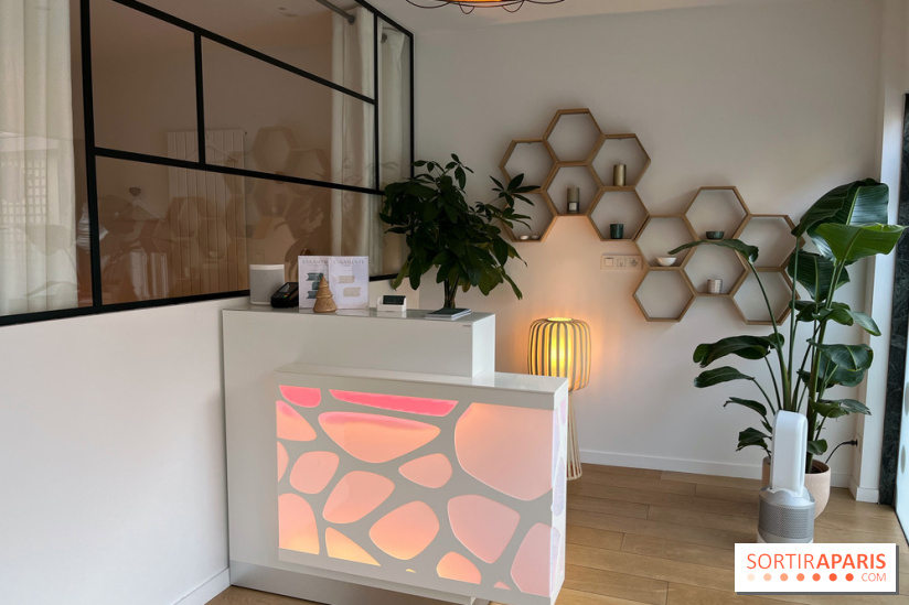 Sanamente, le centre de bien-être pour régénérer ses cellules avec la photobiomodulation