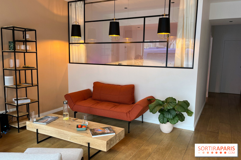 Sanamente, le centre de bien-être pour régénérer ses cellules avec la photobiomodulation