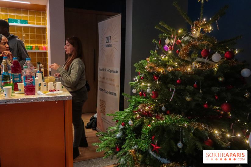 Moi et mes enfants, le tiers-lieu dédié aux familles mono-parentales dans le 13e