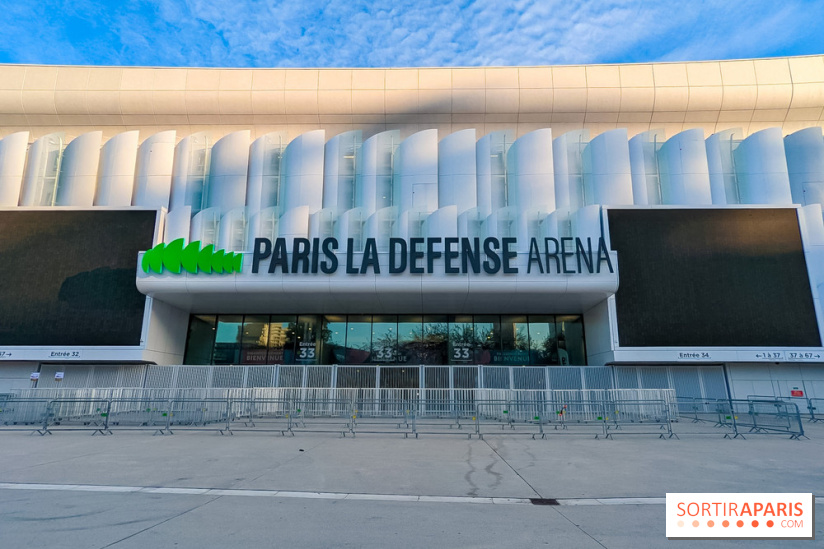 MCOUNTDOWN 2023 à Paris La Défense Arena : voici la programmation ...