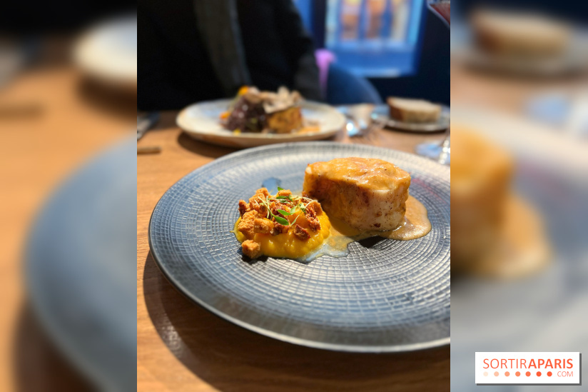 Source - Lotte et butternut