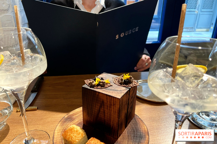 Source - Amuse-bouches