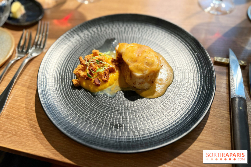 Source - Lotte et butternut