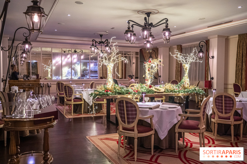 La Table du Connétable - restaurant étoilé - Clément le Norcy