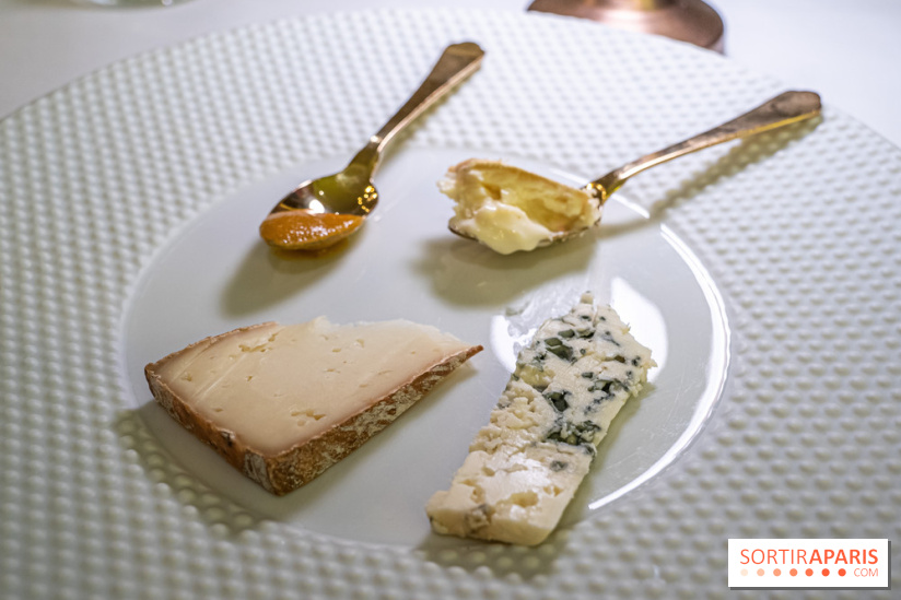 La Table du Connétable - restaurant étoilé - Clément le Norcy