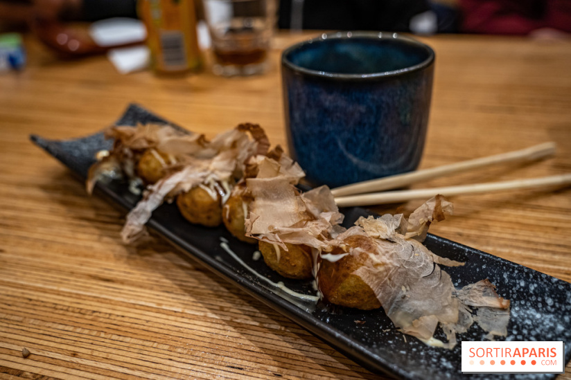 Kiwamiya - restaurant japonais - ramen 