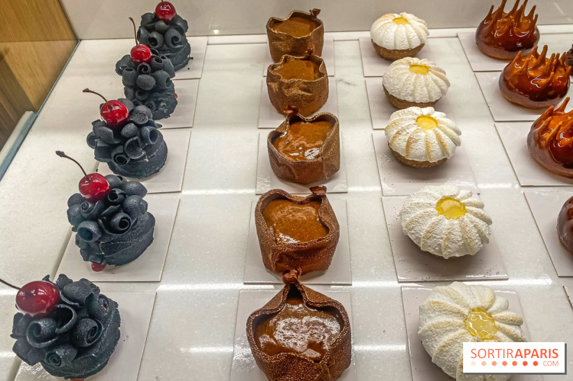 L'Epicerie du Bristol se renouvelle