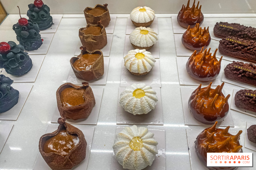 L'Epicerie du Bristol se renouvelle